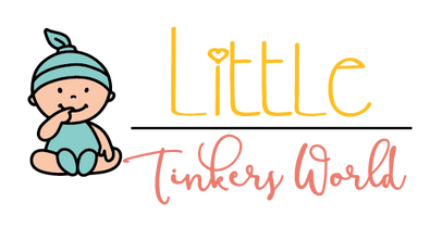 Little Tinkers World Logo